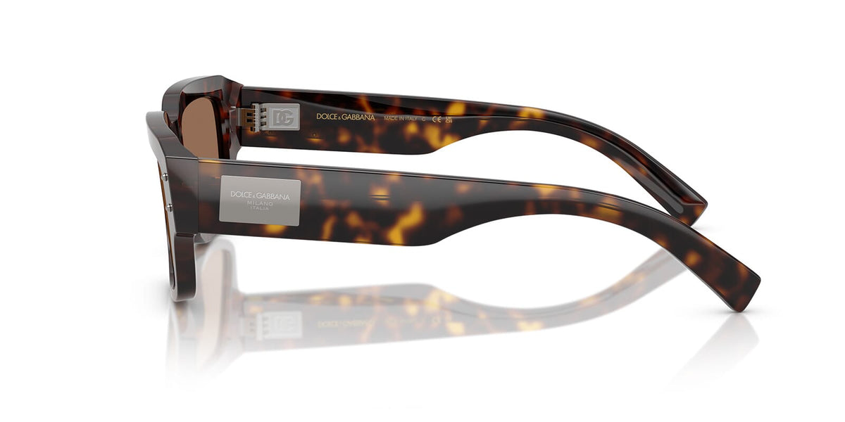 Dolce&Gabbana DG4483 502/73 Sunglasses
