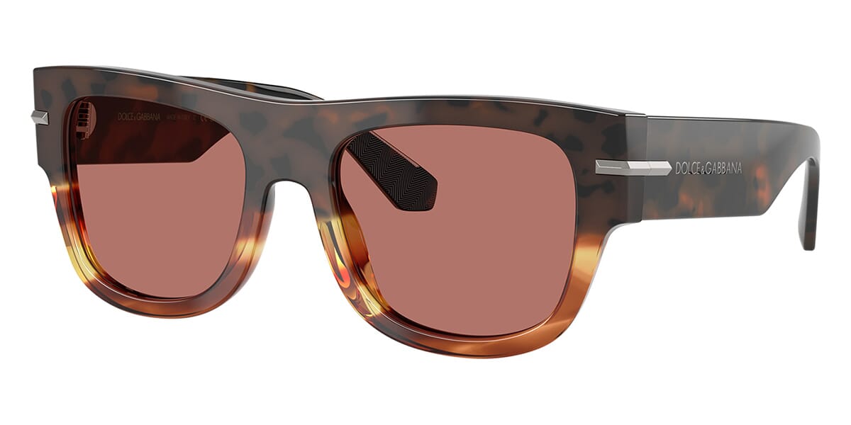 Dolce&Gabbana DG4484 3438/M6 Sunglasses