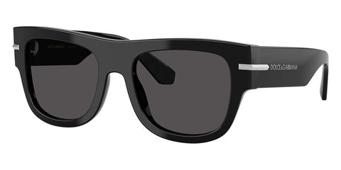 Dolce&Gabbana DG4484 501/87 Sunglasses