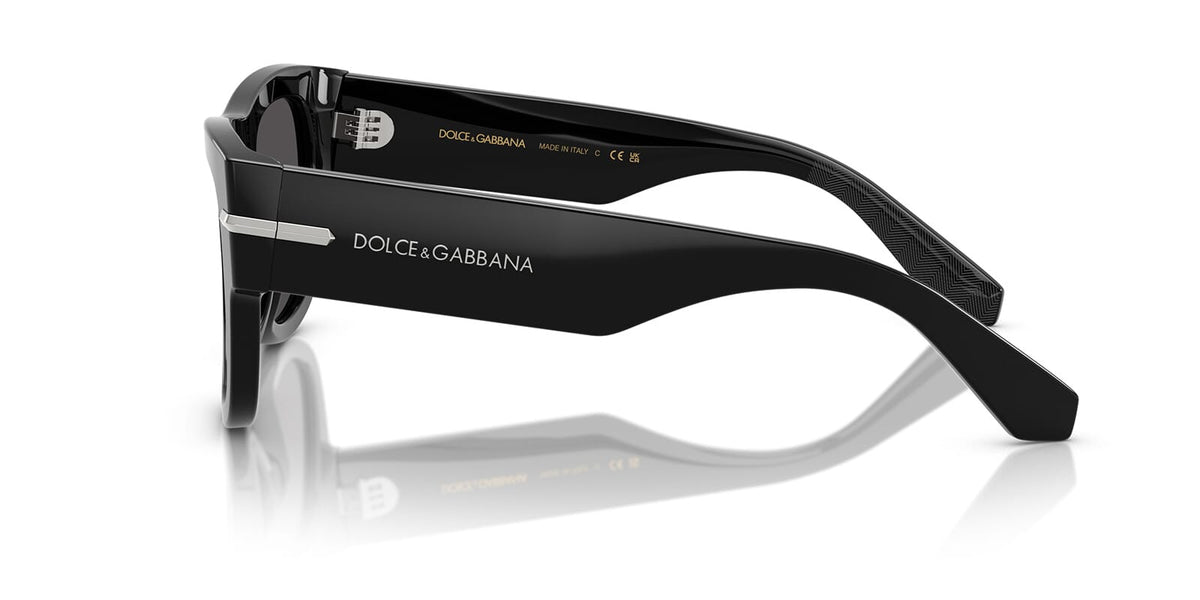 Dolce&Gabbana DG4484 501/87 Sunglasses