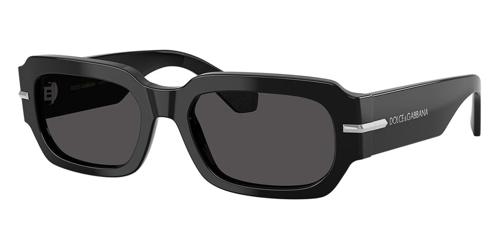 Dolce&Gabbana DG4485 501/87 Sunglasses