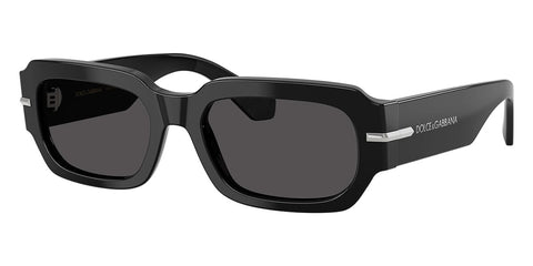 Dolce&Gabbana DG4485 501/87 Sunglasses