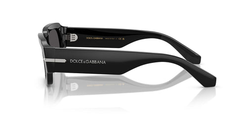 Dolce&Gabbana DG4485 501/87 Sunglasses