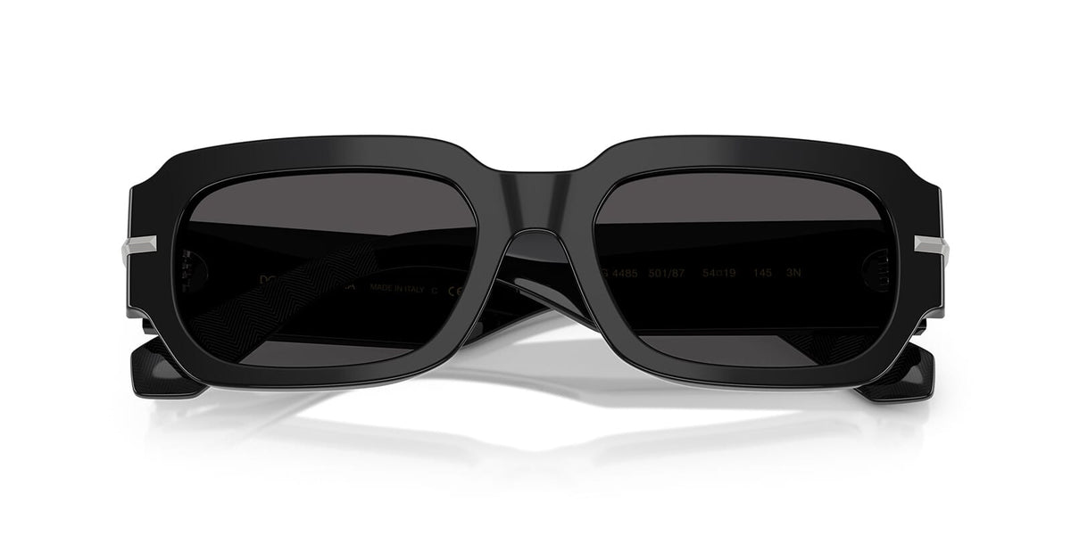 Dolce&Gabbana DG4485 501/87 Sunglasses