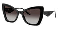 Dolce&Gabbana DG4489 501/8G Sunglasses