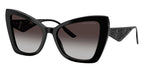 Dolce&Gabbana DG4489 501/8G Sunglasses