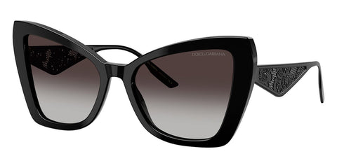 Dolce&Gabbana DG4489 501/8G Sunglasses