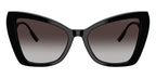 Dolce&Gabbana DG4489 501/8G Sunglasses
