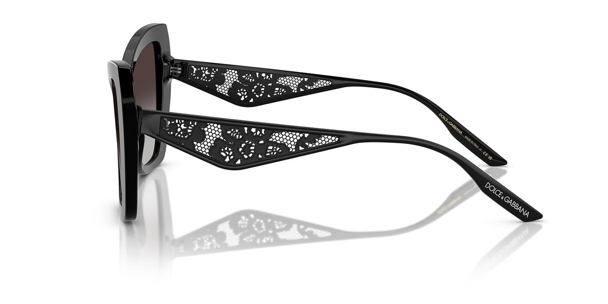 Dolce&Gabbana DG4489 501/8G Sunglasses