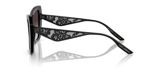 Dolce&Gabbana DG4489 501/8G Sunglasses