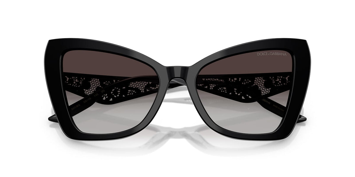 Dolce&Gabbana DG4489 501/8G Sunglasses
