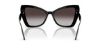 Dolce&Gabbana DG4489 501/8G Sunglasses