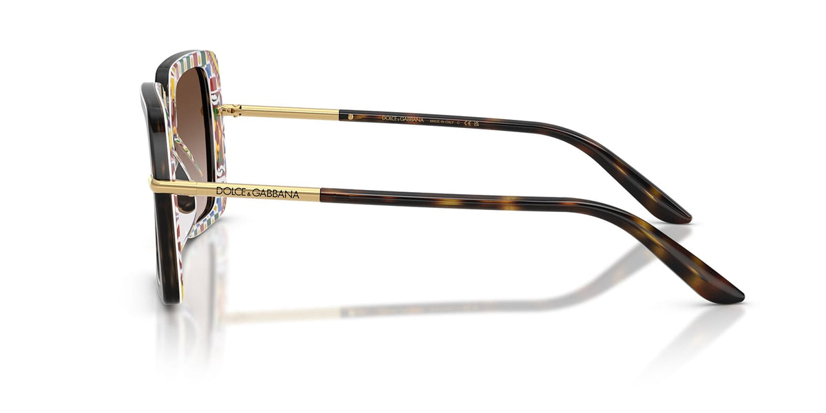 Dolce&Gabbana DG4491 3217/13 Sunglasses