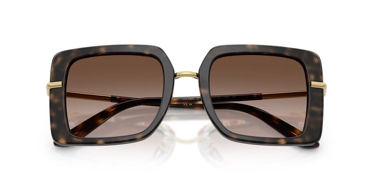 Dolce&Gabbana DG4491 3217/13 Sunglasses