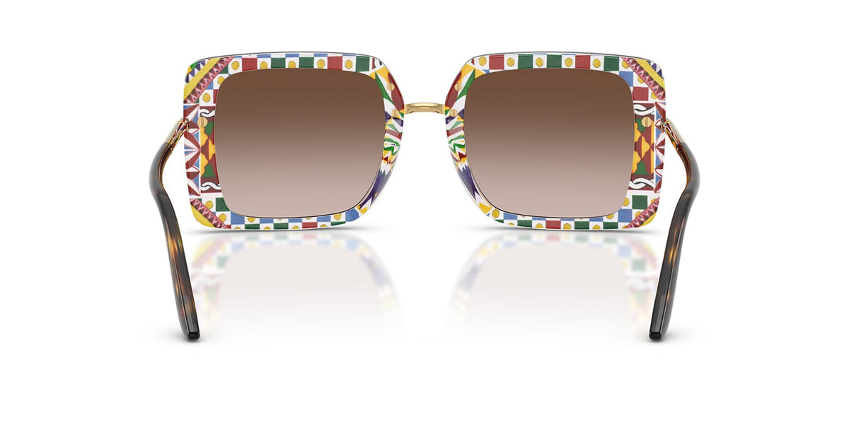 Dolce&Gabbana DG4491 3217/13 Sunglasses