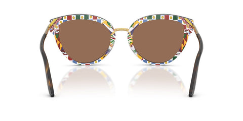 Dolce&Gabbana DG4492 3217/13 Sunglasses
