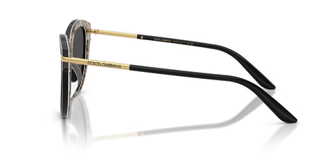 Dolce&Gabbana DG4492 3299/8G Sunglasses