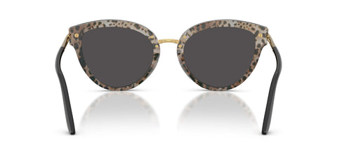Dolce&Gabbana DG4492 3299/8G Sunglasses
