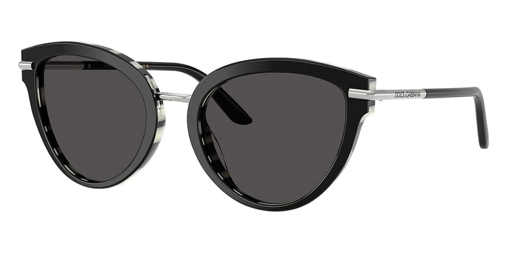 Dolce&Gabbana DG4492 3372/8G Sunglasses