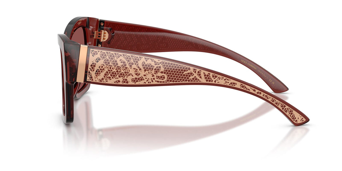 Dolce&Gabbana DG4493 3045/75 Sunglasses