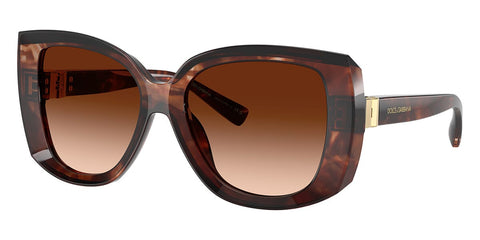 Dolce&Gabbana DG4495 3222/74 Sunglasses