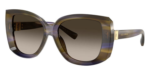 Dolce&Gabbana DG4495 3447/13 Sunglasses