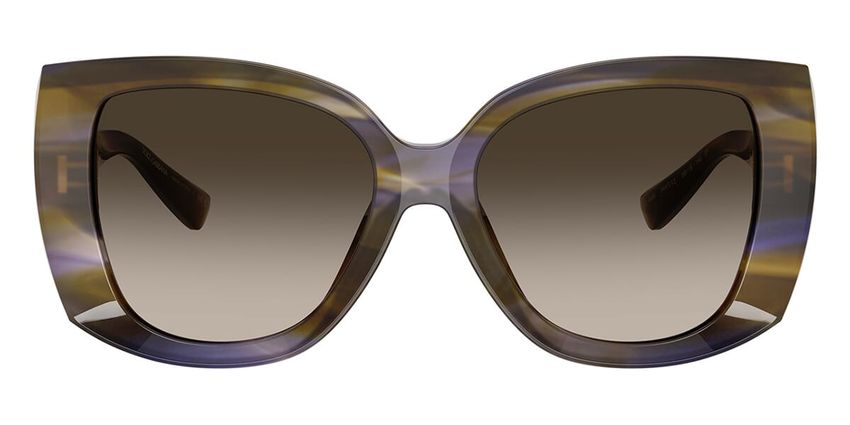 Dolce&Gabbana DG4495 3447/13 Sunglasses