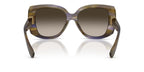 Dolce&Gabbana DG4495 3447/13 Sunglasses
