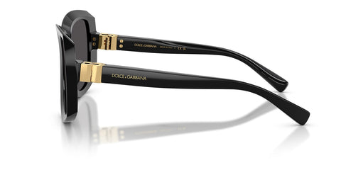 Dolce&Gabbana DG4495 501/87 Sunglasses
