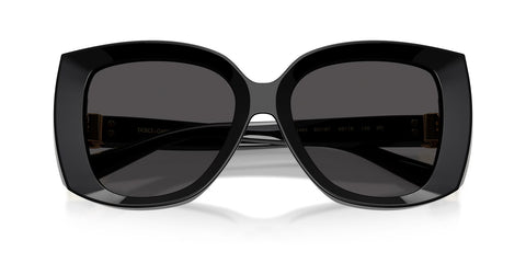 Dolce&Gabbana DG4495 501/87 Sunglasses