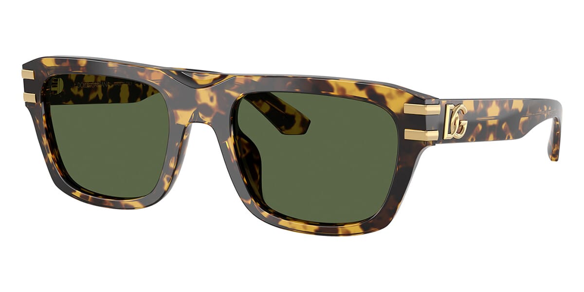 Dolce&Gabbana DG4496 3330/71 Sunglasses