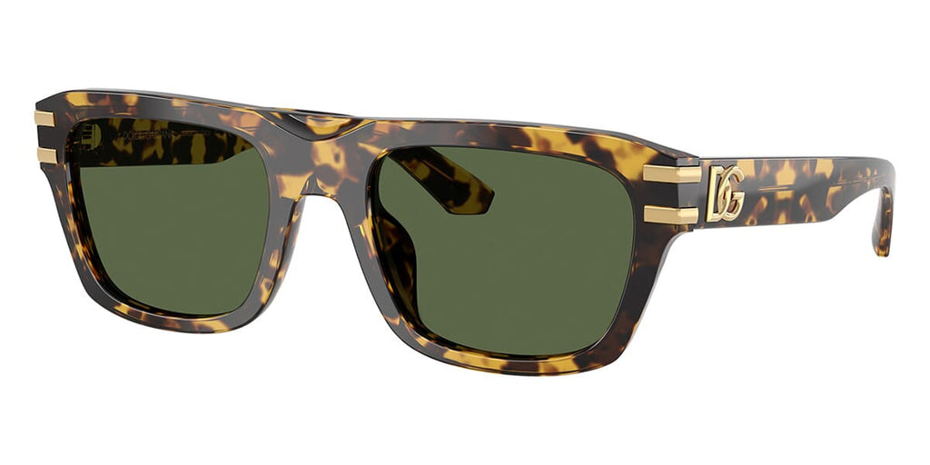 Dolce&Gabbana DG4496 3330/71 Sunglasses
