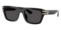 Dolce&Gabbana DG4496 501/87 - As Seen On Pelayo Diaz
