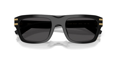 Dolce&Gabbana DG4496 501/87 Sunglasses