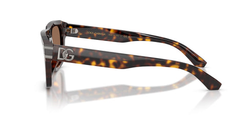 Dolce&Gabbana DG4496 502/73 Sunglasses