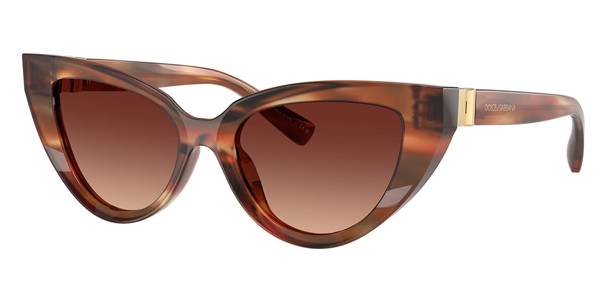 Dolce&Gabbana DG4497 3221/13 Sunglasses