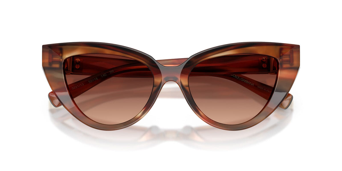Dolce&Gabbana DG4497 3221/13 Sunglasses