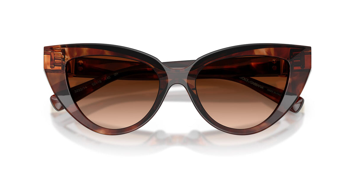 Dolce&Gabbana DG4497 3222/74 Sunglasses