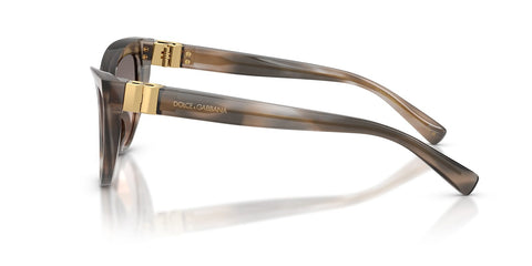 Dolce&Gabbana DG4497 3449/3B Sunglasses