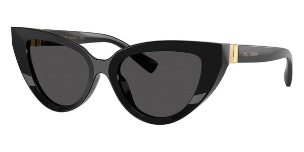 Dolce&Gabbana DG4497 501/87 Sunglasses - US