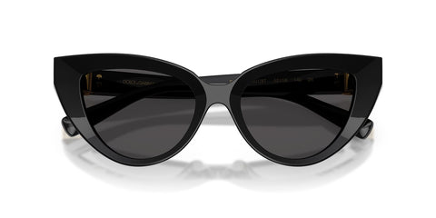 Dolce&Gabbana DG4497 501/87 Sunglasses