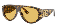 Dolce&Gabbana DG4499 3330/85 - As Seen On Benson Boone & Lucien Laviscount