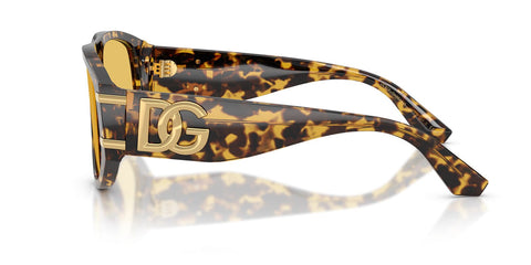 Dolce&Gabbana DG4499 3330/85 Sunglasses