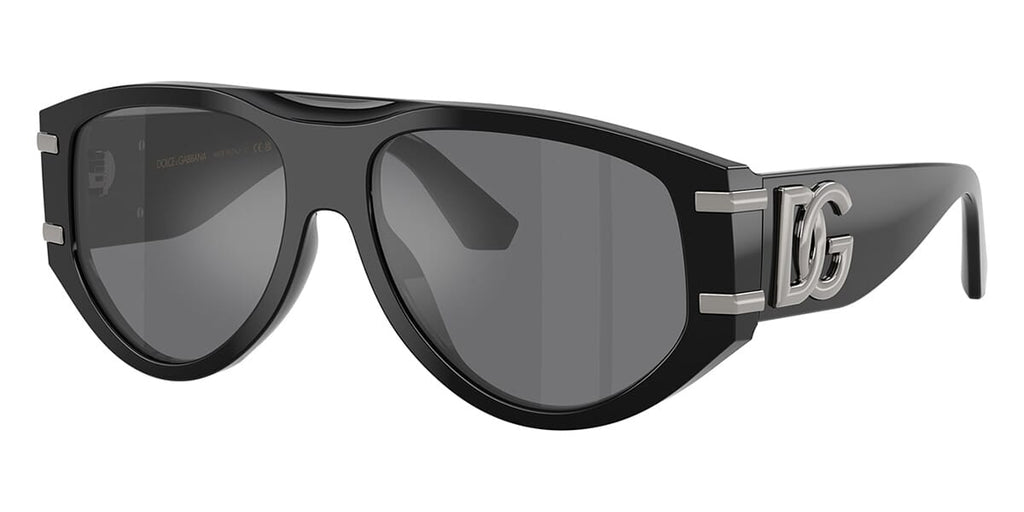 Dolce&Gabbana DG4499 501/6G Sunglasses