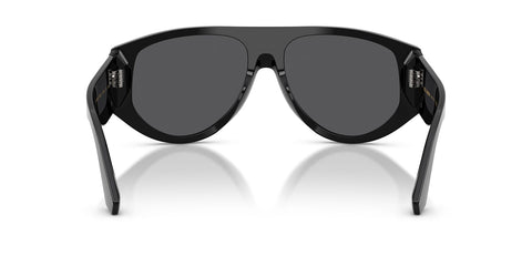 Dolce&Gabbana DG4499 501/6G Sunglasses
