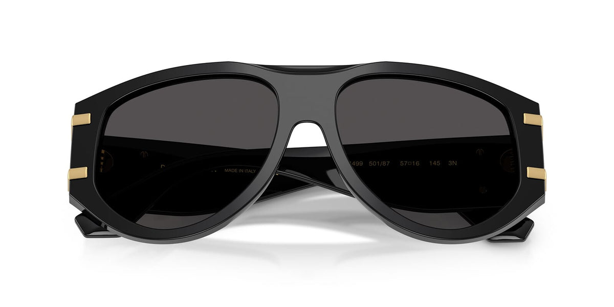 Dolce&Gabbana DG4499 501/87 Sunglasses