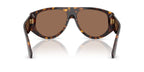 Dolce&Gabbana DG4499 502/73 Sunglasses