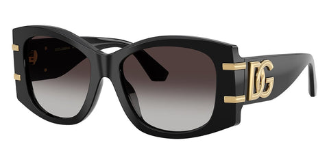 Dolce&Gabbana DG4501 501/8G Sunglasses