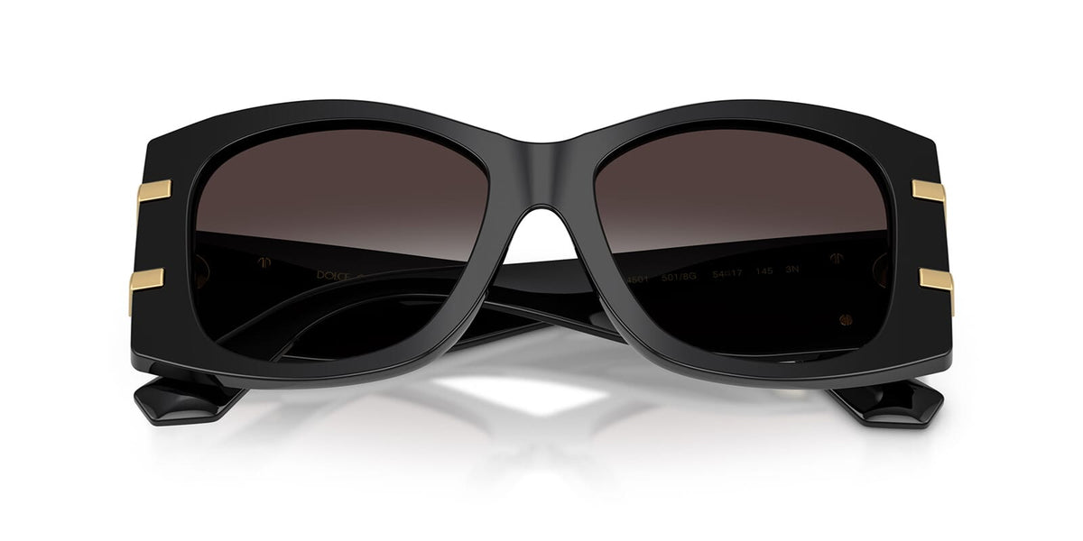 Dolce&Gabbana DG4501 501/8G Sunglasses