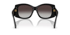 Dolce&Gabbana DG4501 501/8G Sunglasses